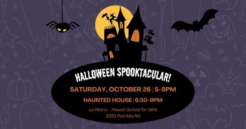 La Pietra Presents Second Annual Halloween Spooktacular on Oct. 26