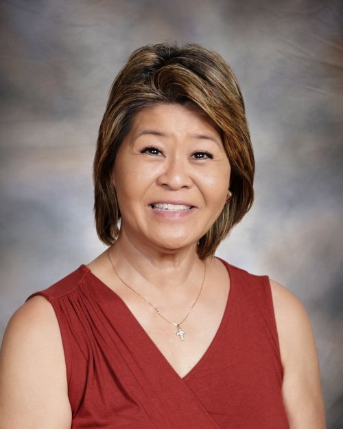 Anne Nakakura