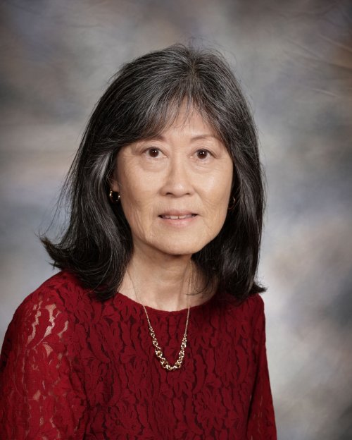 Carole Ota